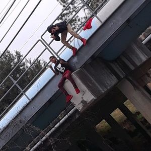 Meet your Posher, Johnny